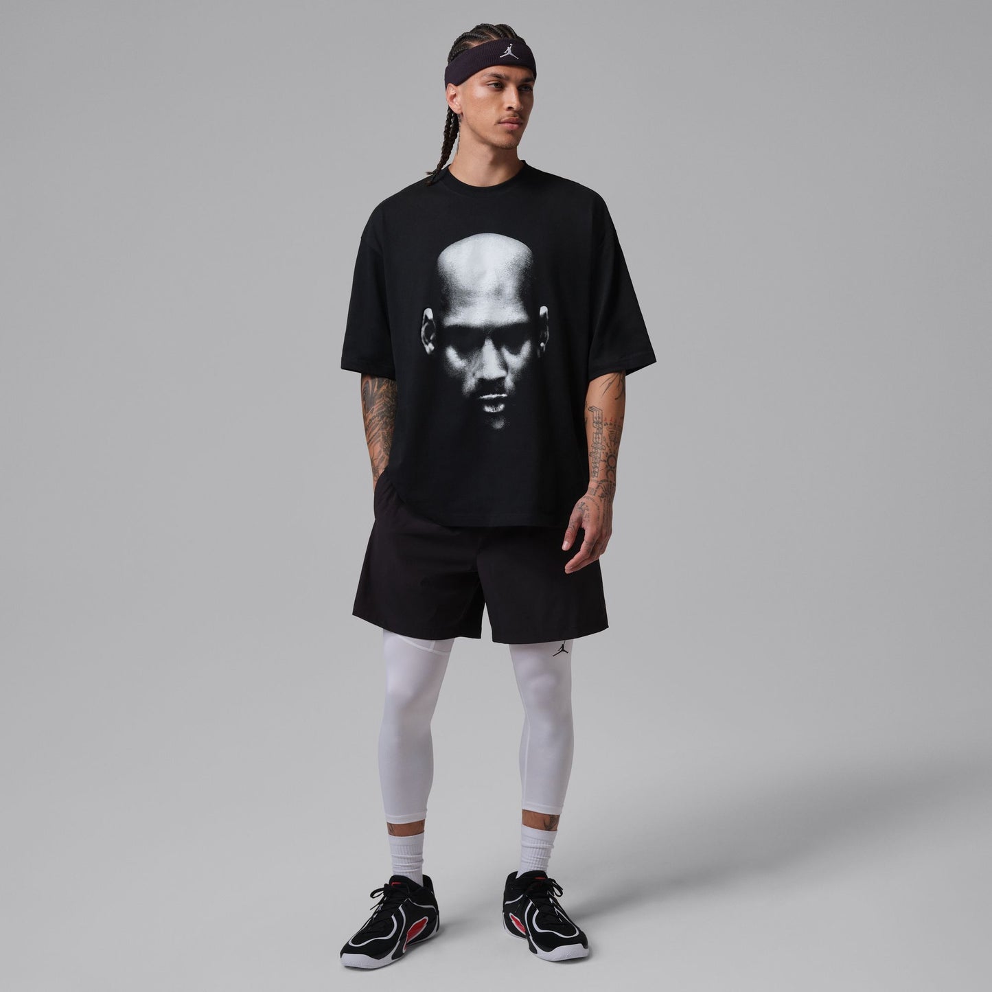 Jordan Dri-FIT Sport IV2018-010