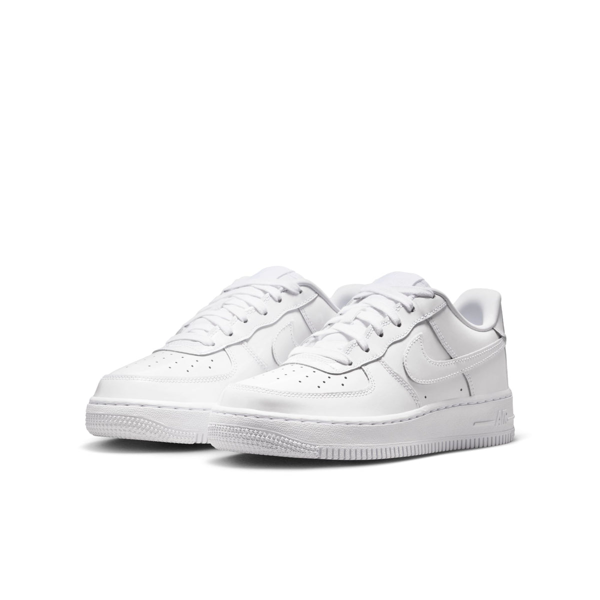 Nike Air Force 1 Low Patent Leather IV2448-100