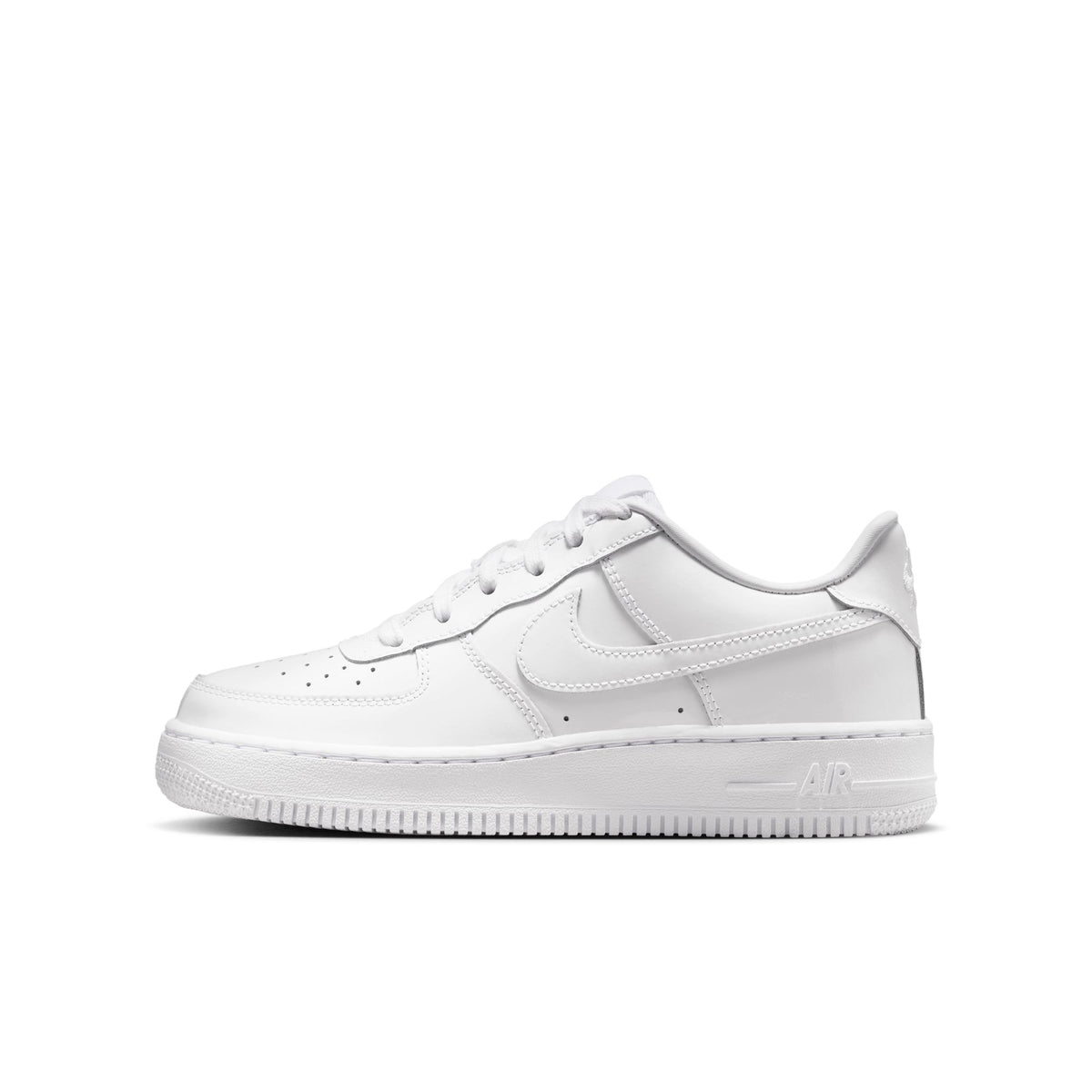 Nike Air Force 1 Low Patent Leather IV2448-100