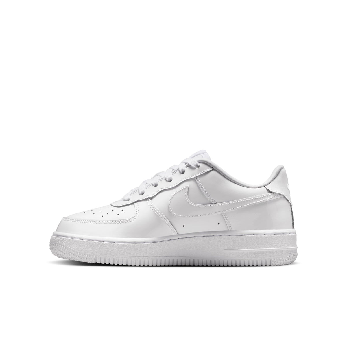 Nike Air Force 1 Low Patent Leather IV2448-100