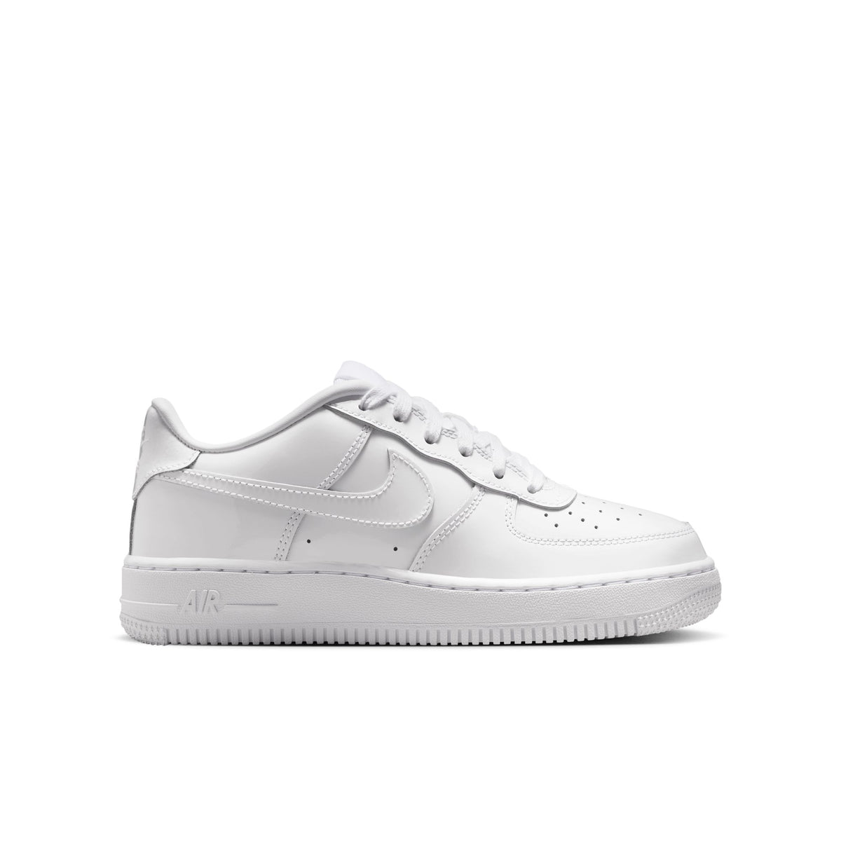 Nike Air Force 1 Low Patent Leather IV2448-100