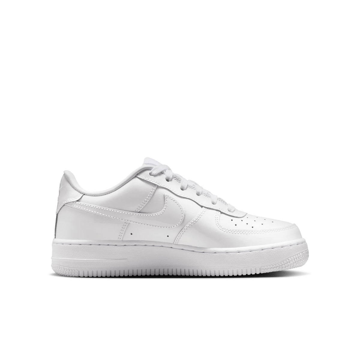 Nike Air Force 1 Low Patent Leather IV2448-100