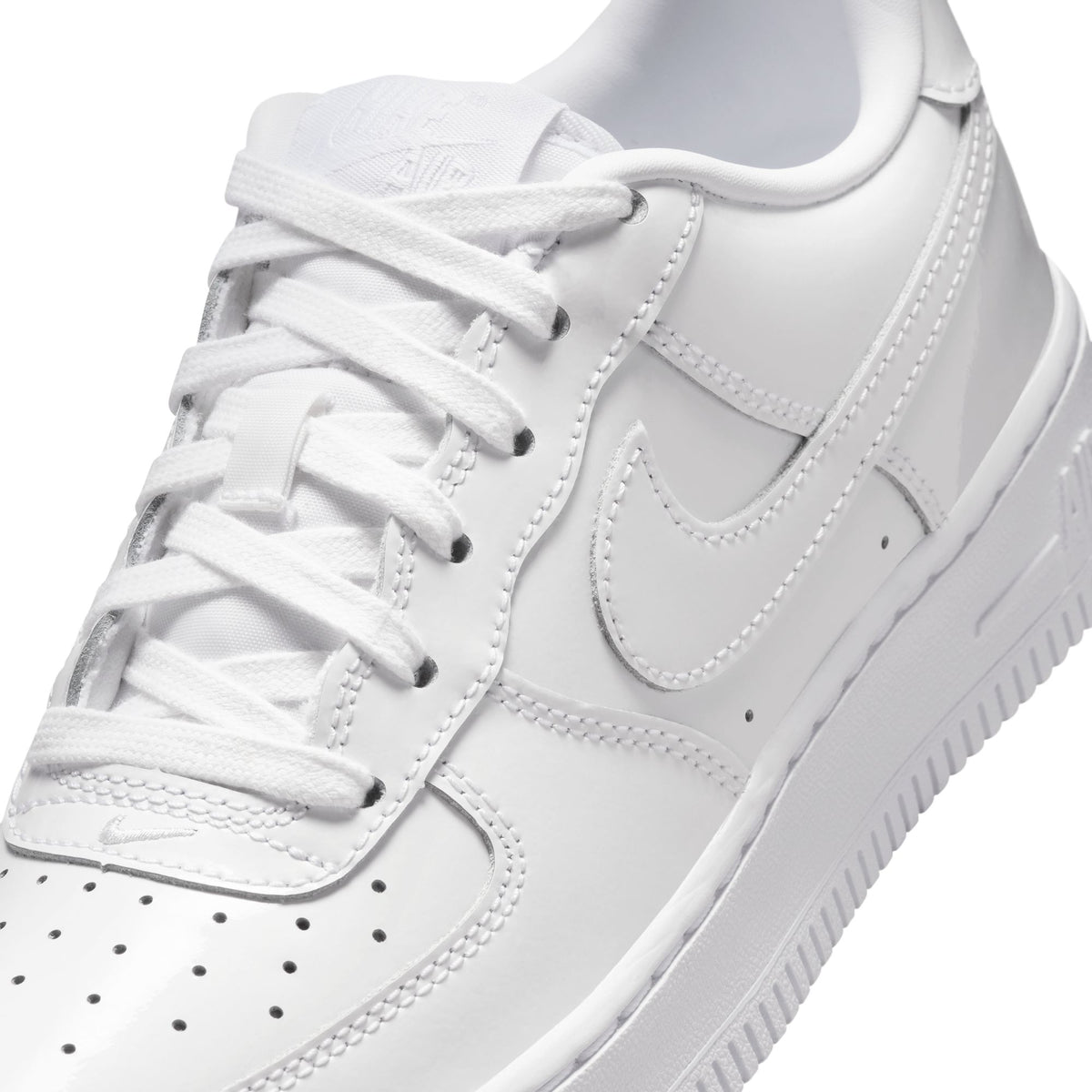 Nike Air Force 1 Low Patent Leather IV2448-100