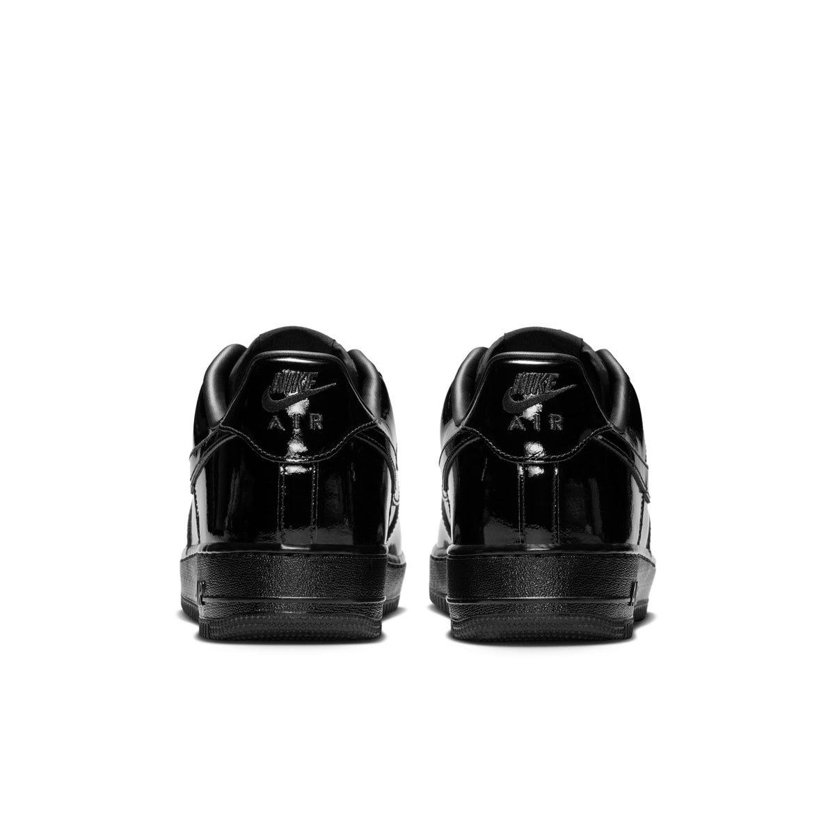 Nike Air Force 1 '07 Patent Leather IV2857-010