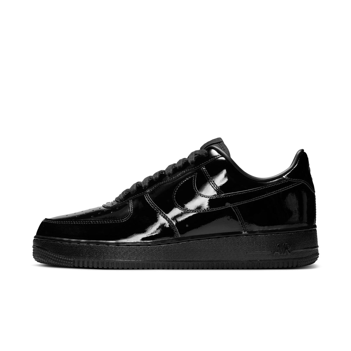 Nike Air Force 1 '07 Patent Leather IV2857-010