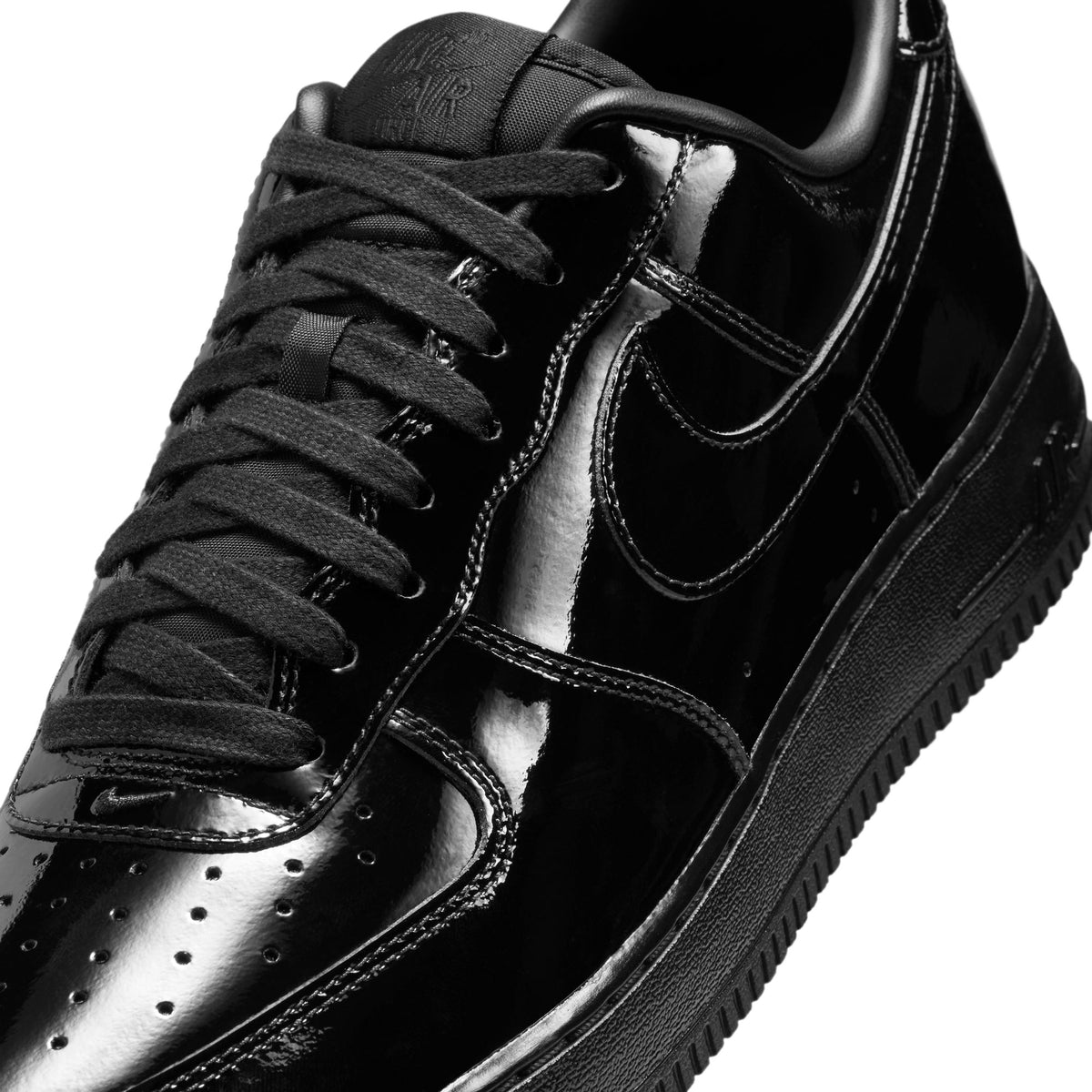 Nike Air Force 1 '07 Patent Leather IV2857-010