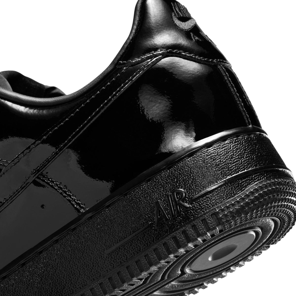Nike Air Force 1 '07 Patent Leather IV2857-010