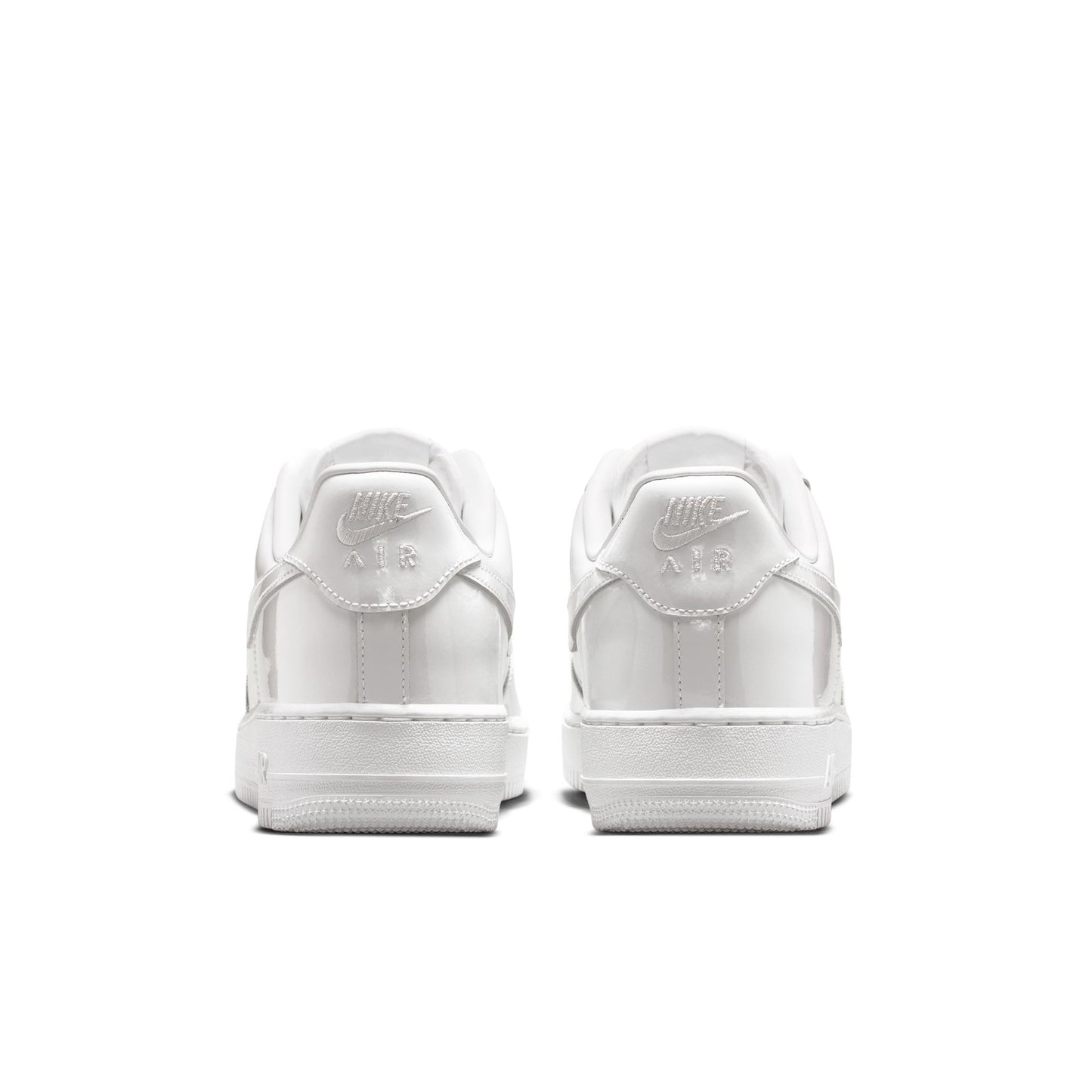 Nike Air Force 1 '07 Patent Leather IV2857-100