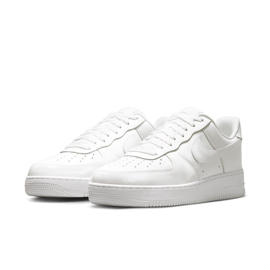 Nike Air Force 1 '07 Premium Patent Leather IV2857-100