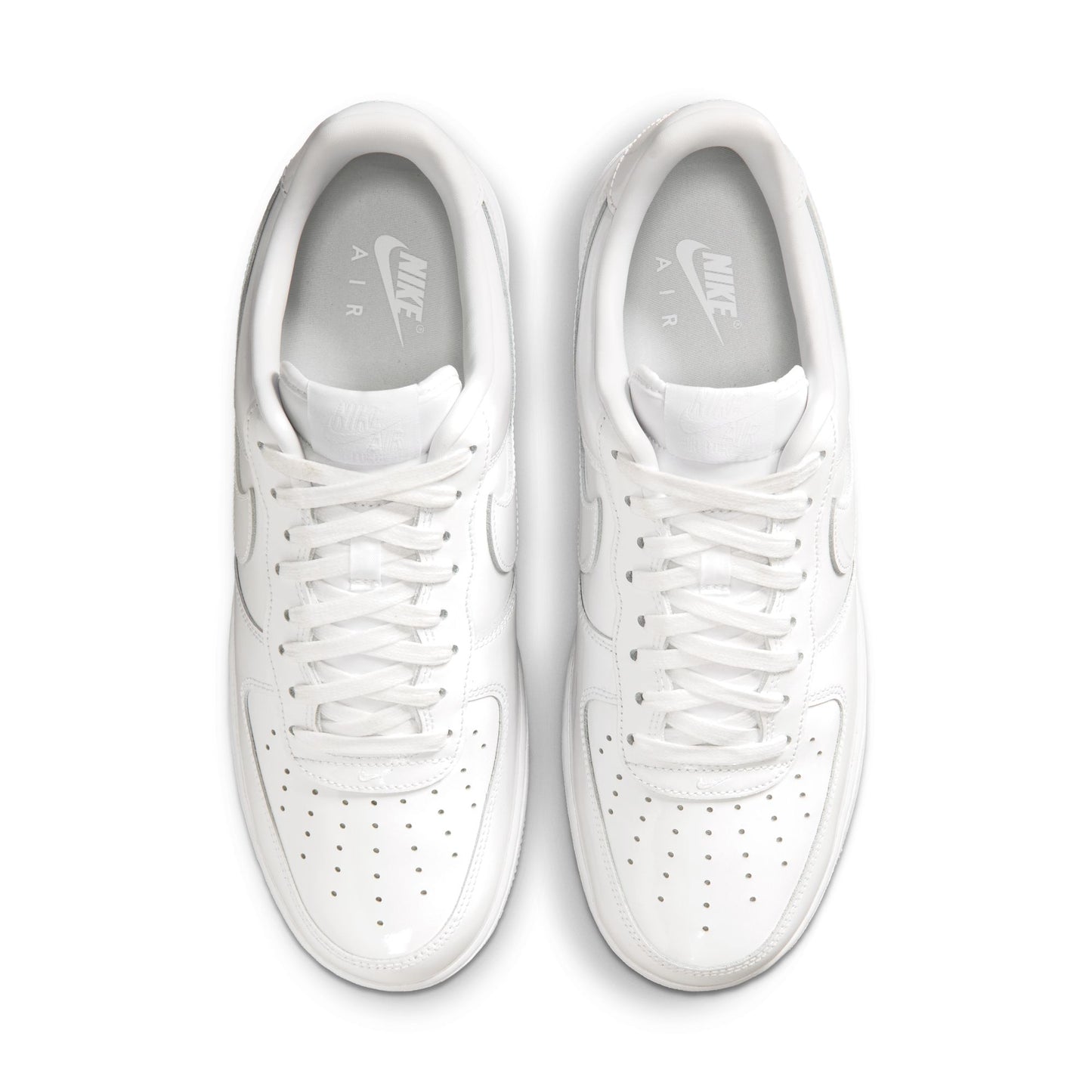Nike Air Force 1 '07 Patent Leather IV2857-100