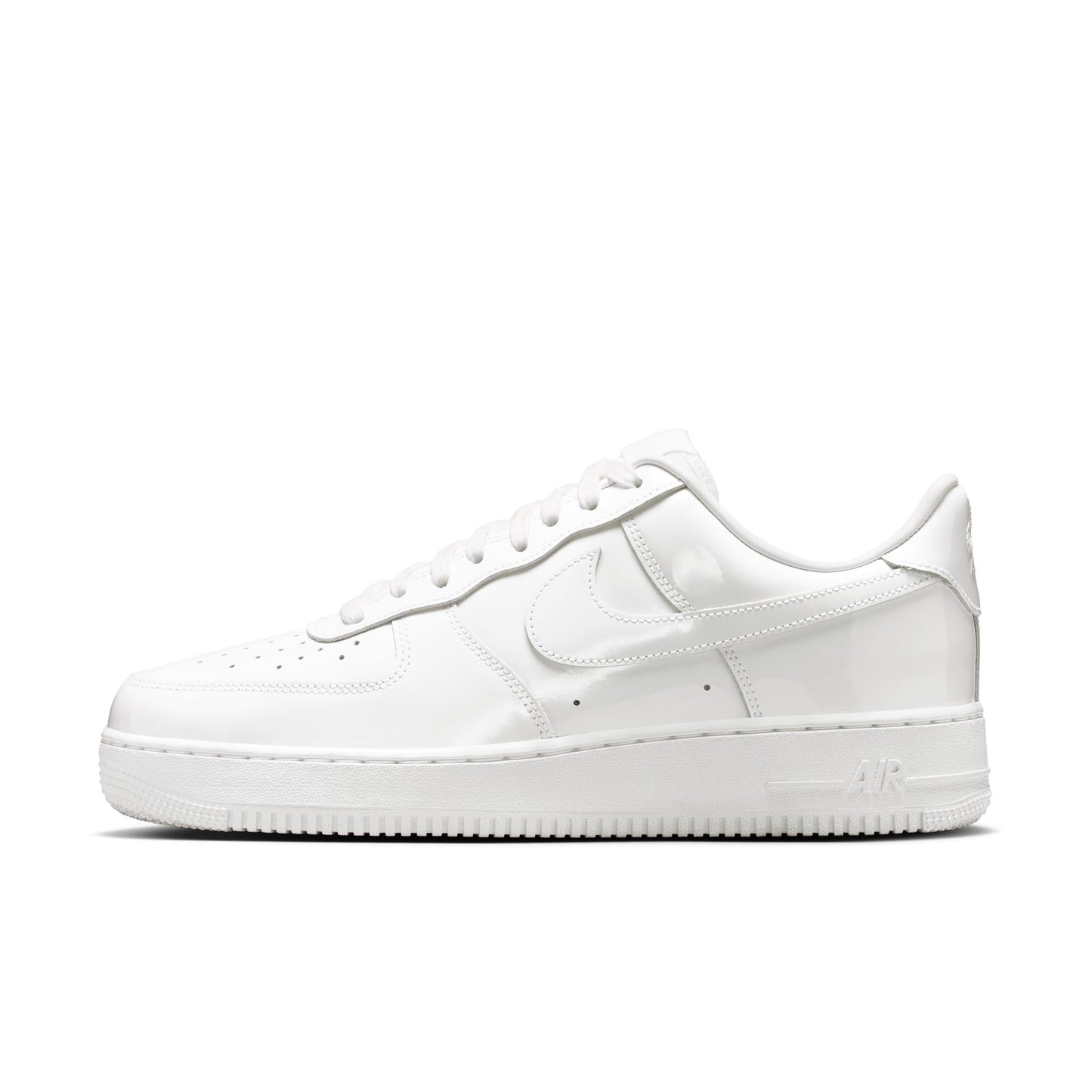 Nike Air Force 1 '07 Patent Leather IV2857-100