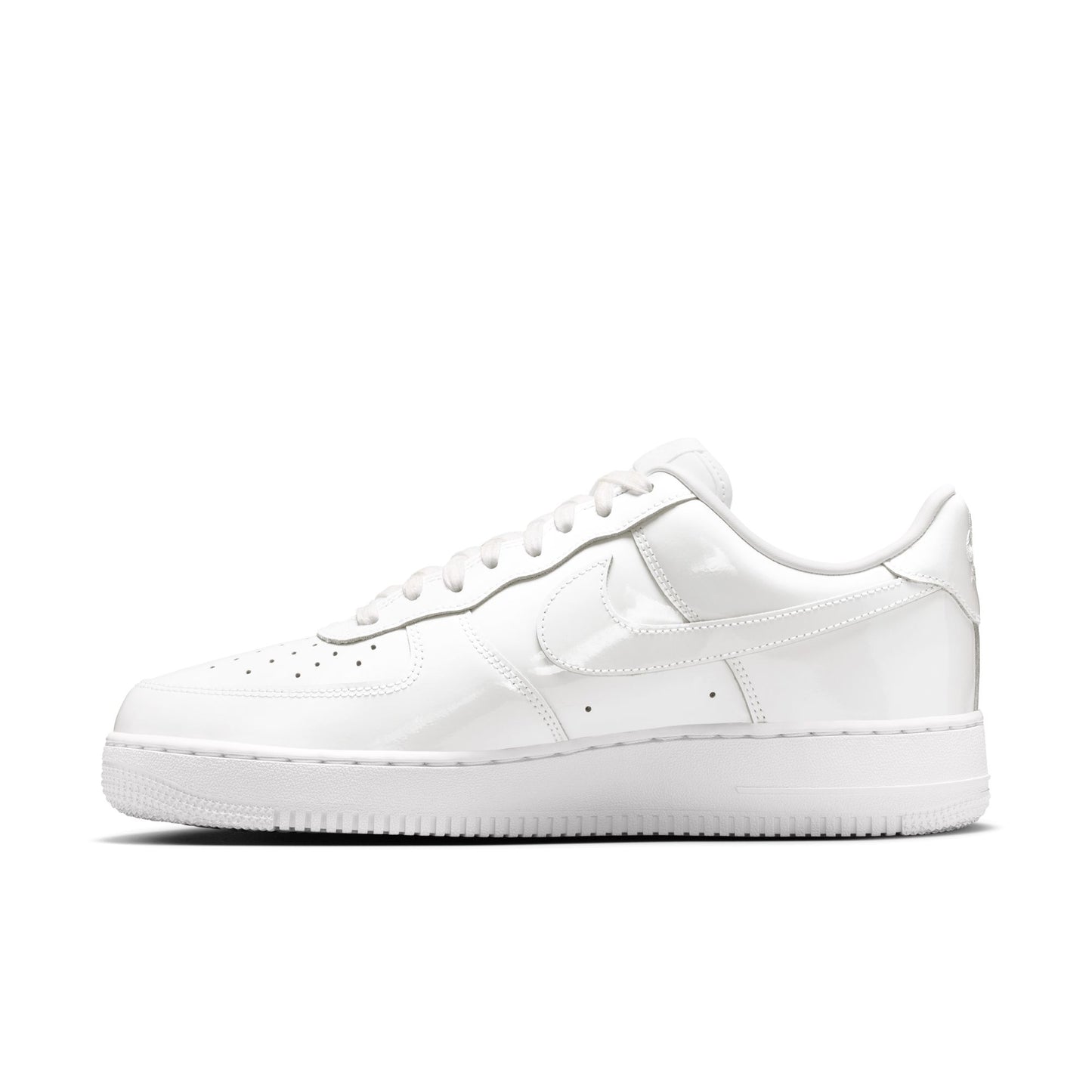Nike Air Force 1 '07 Patent Leather IV2857-100