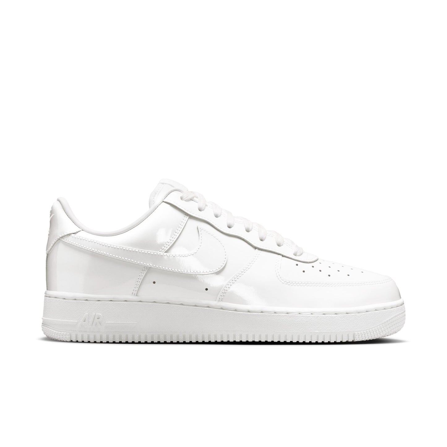Nike Air Force 1 '07 Patent Leather IV2857-100
