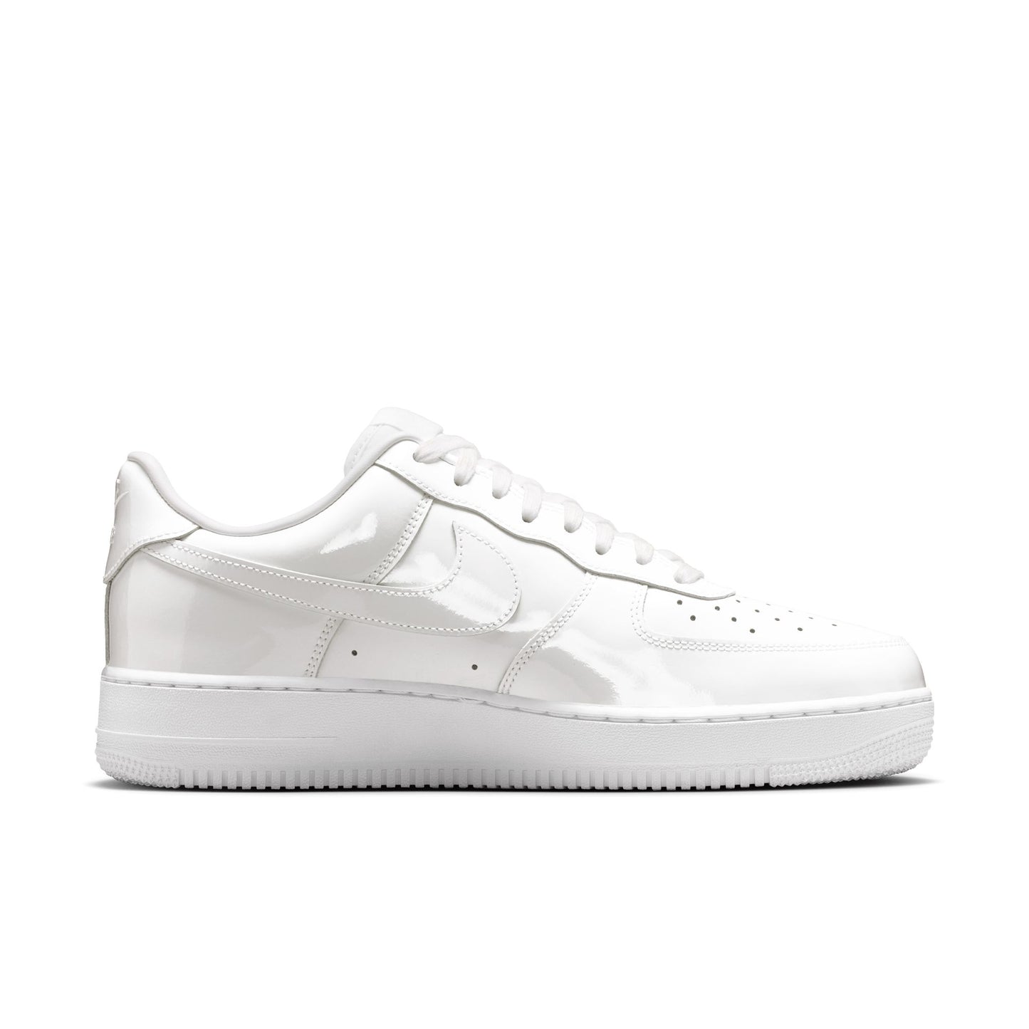 Nike Air Force 1 '07 Patent Leather IV2857-100