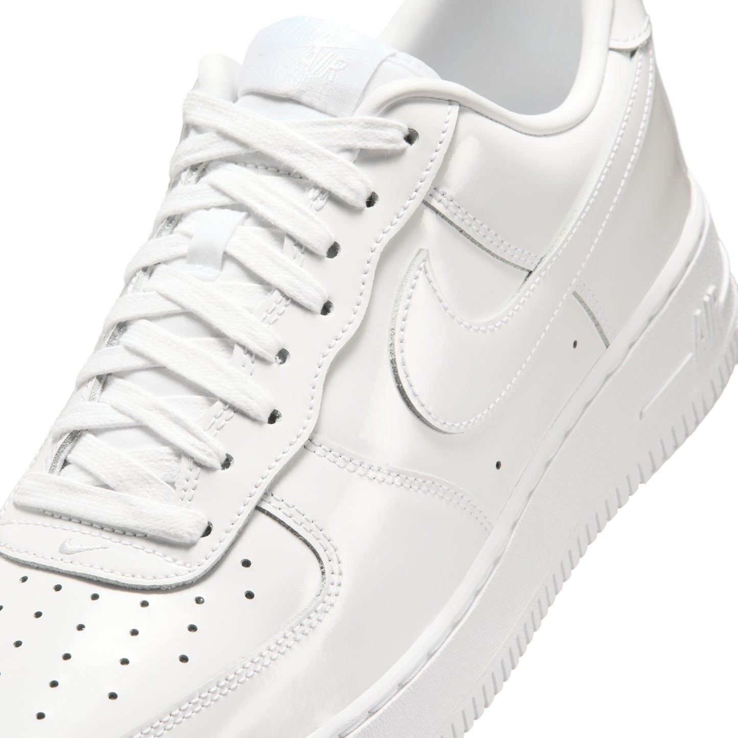 Nike Air Force 1 '07 Patent Leather IV2857-100