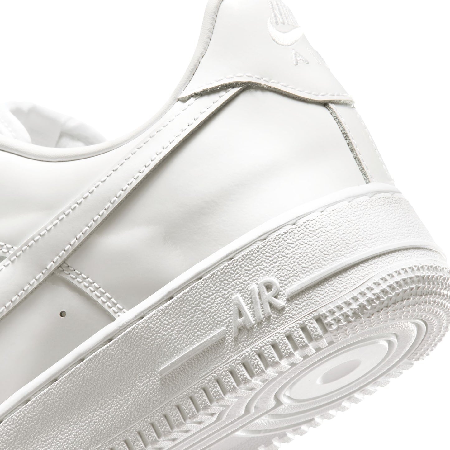 Nike Air Force 1 '07 Patent Leather IV2857-100