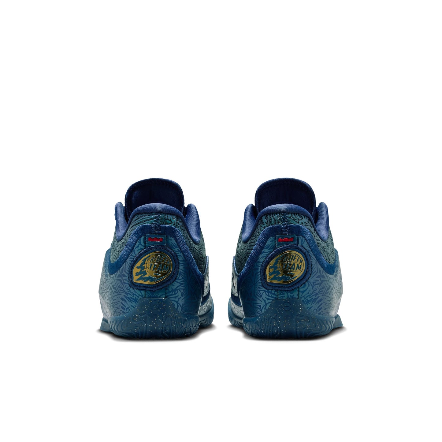 LeBron XXIII "Out For Redemption" IV4798-400