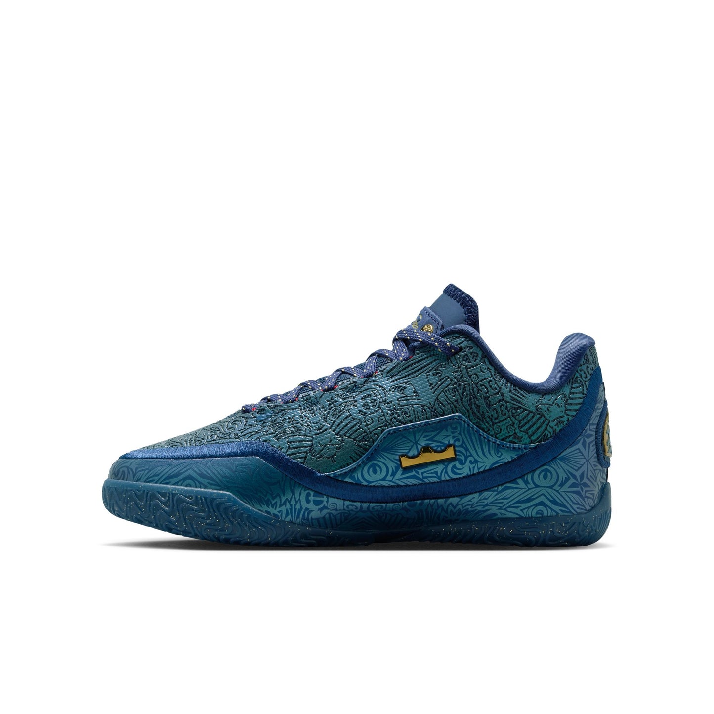 LeBron XXIII "Out For Redemption" IV4798-400