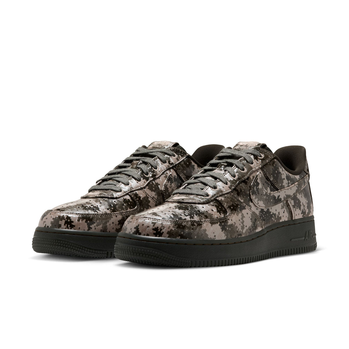 Nike Air Force 1 Low Retro Camo IV4885-901