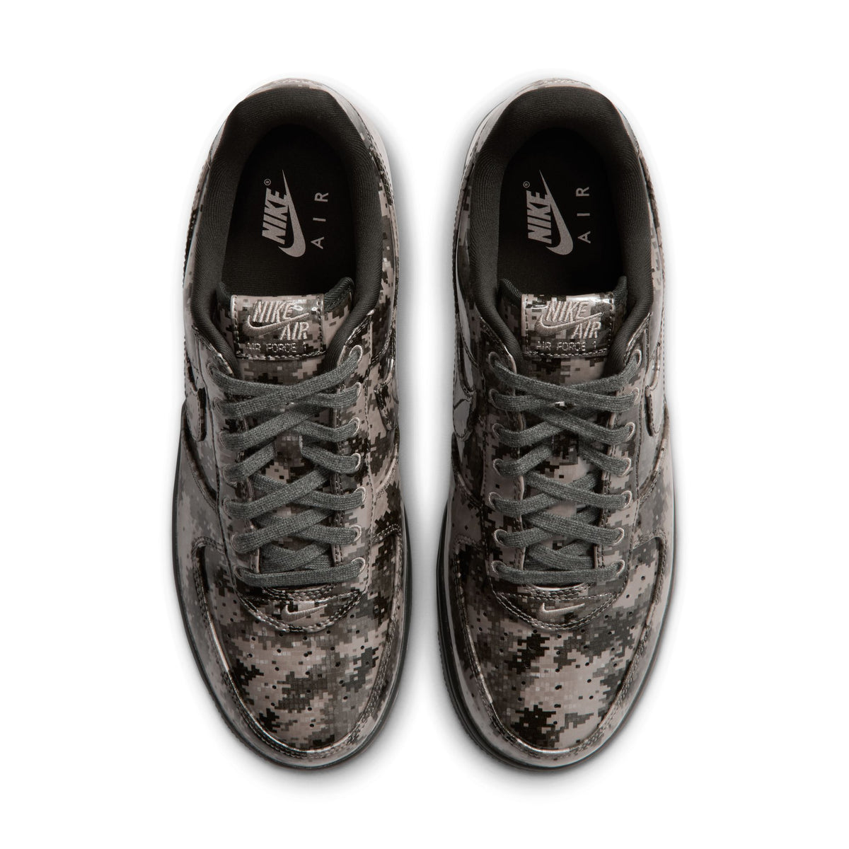 Nike Air Force 1 Low Retro Camo IV4885-901