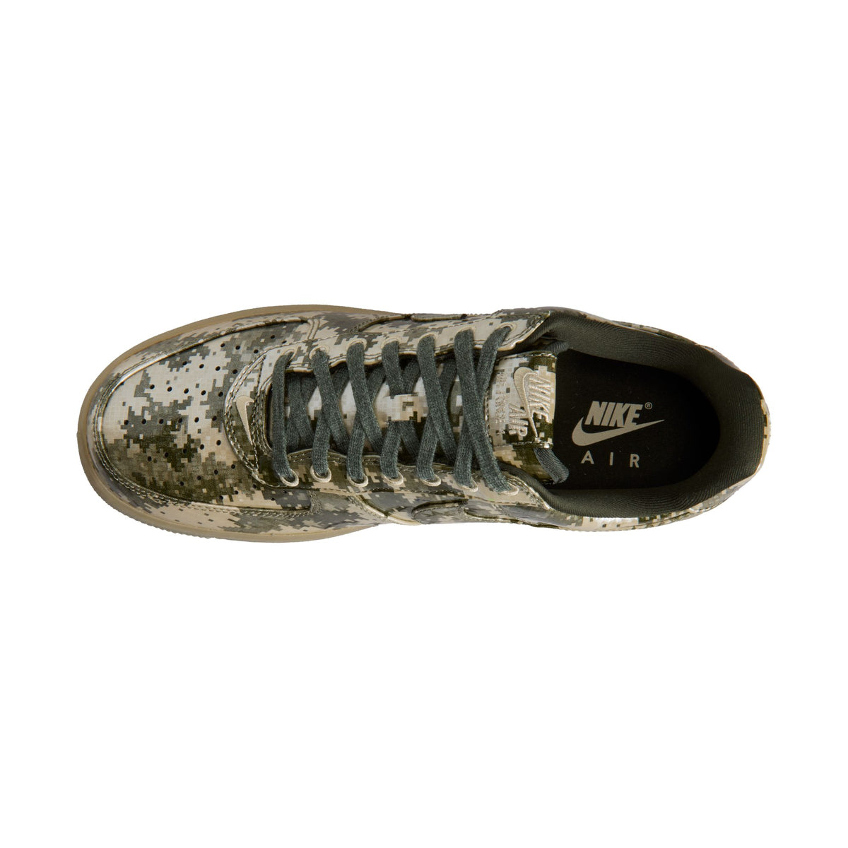 Nike Air Force 1 Low Retro Camo IV4885-901