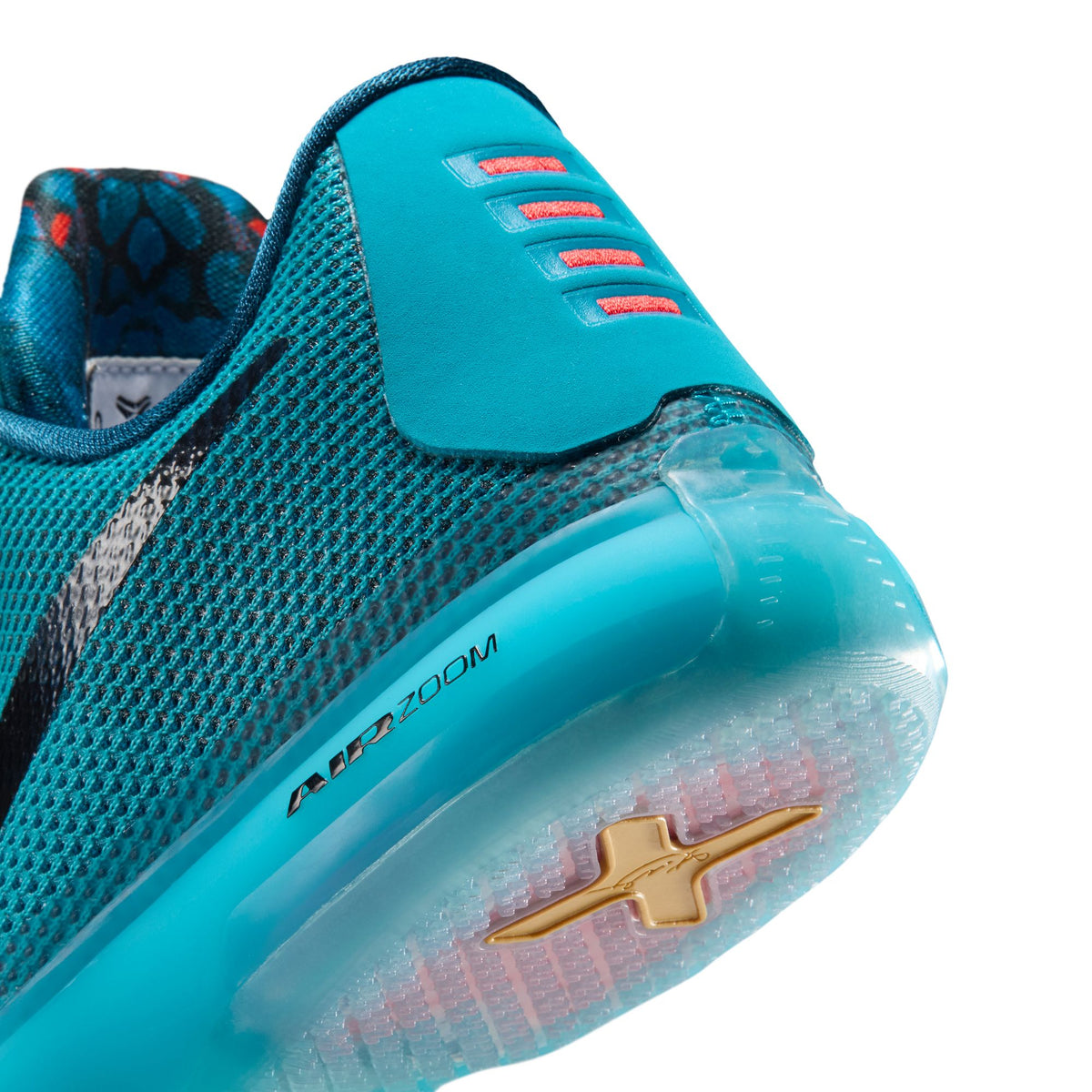 Kobe X IV5463-400
