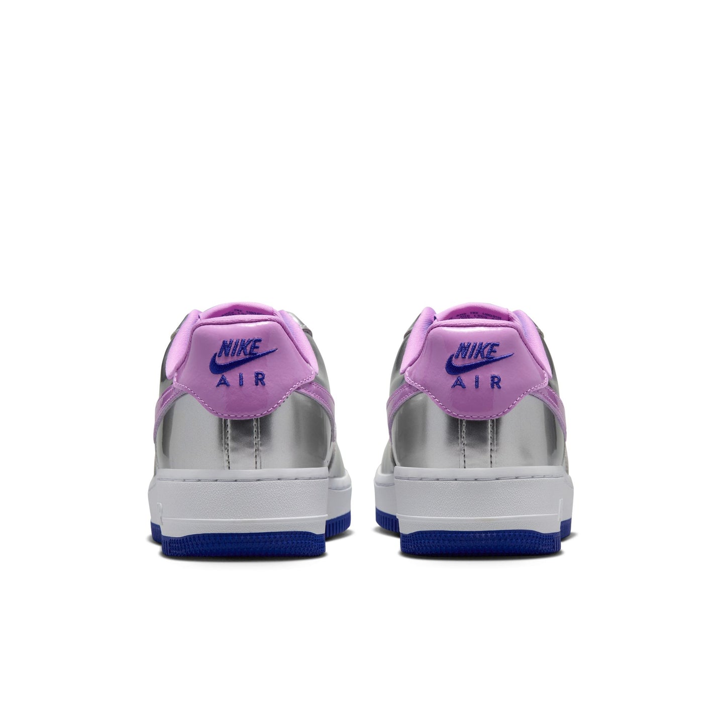 Nike Air Force 1 '07 "WNBA All-Star Weekend" IV5686-001