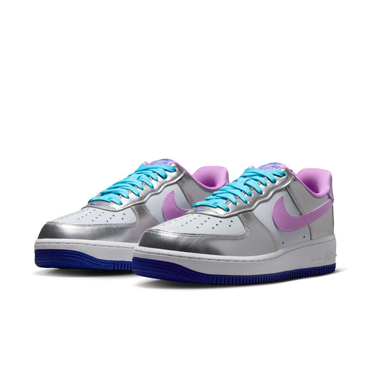 Nike Air Force 1 '07 "WNBA All-Star Weekend" IV5686-001