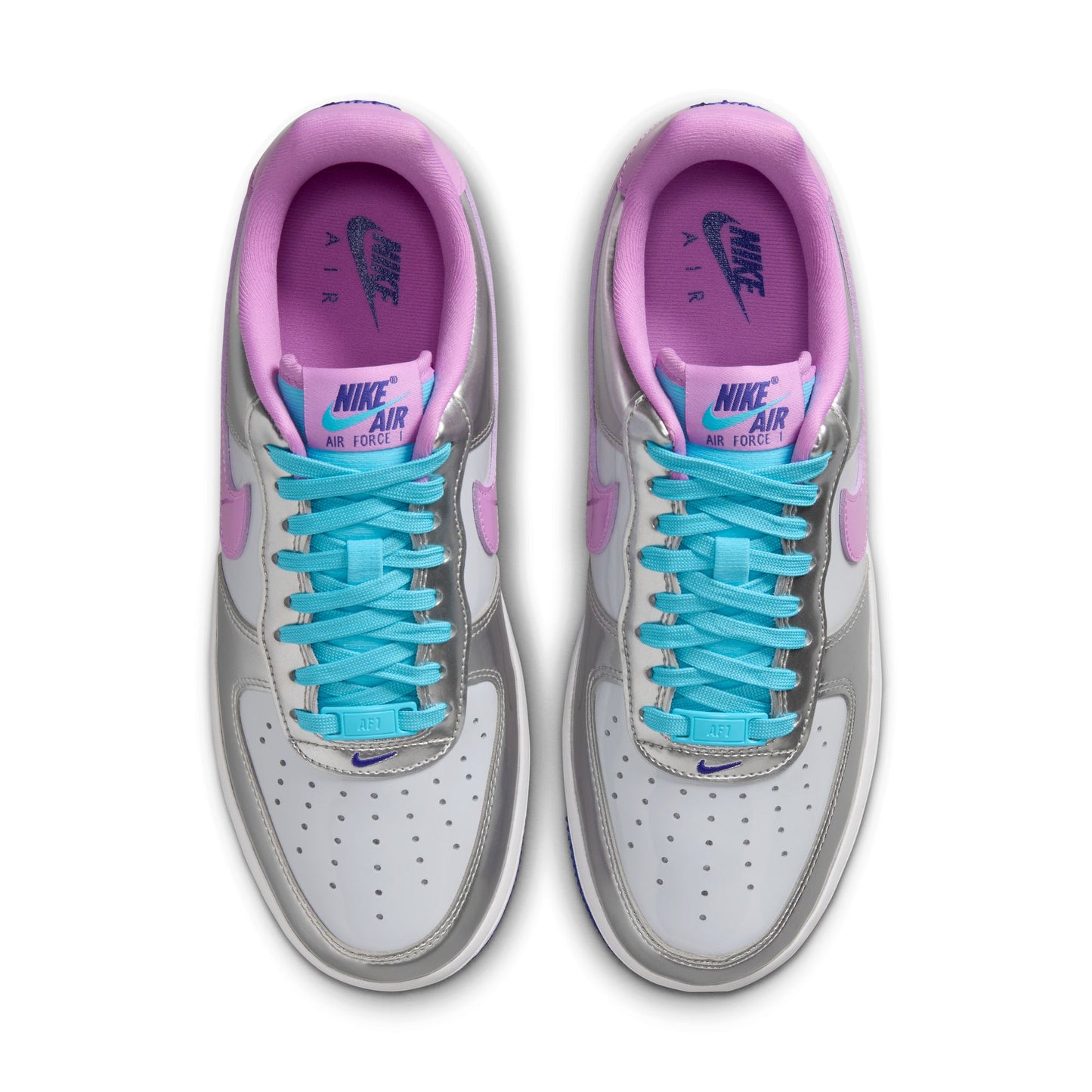 Nike Air Force 1 '07 "WNBA All-Star Weekend" IV5686-001