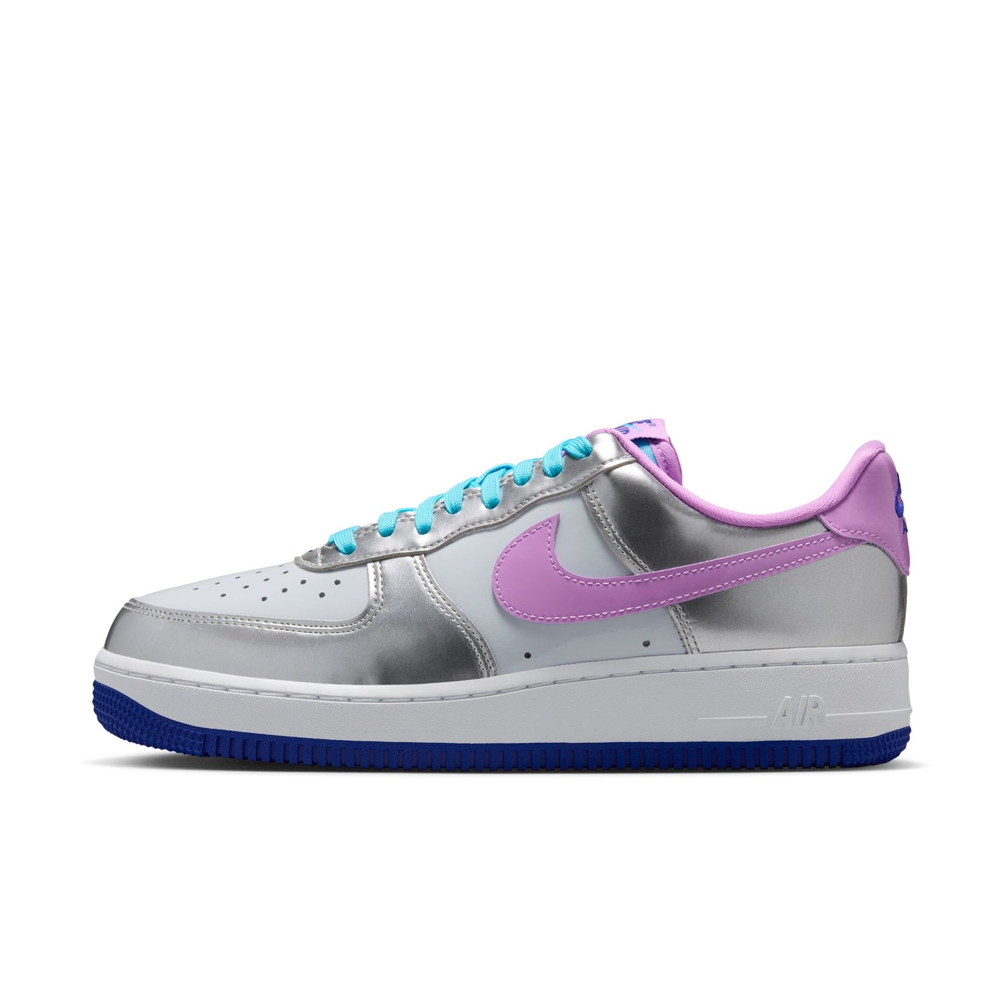 Nike Air Force 1 '07 "WNBA All-Star Weekend" IV5686-001