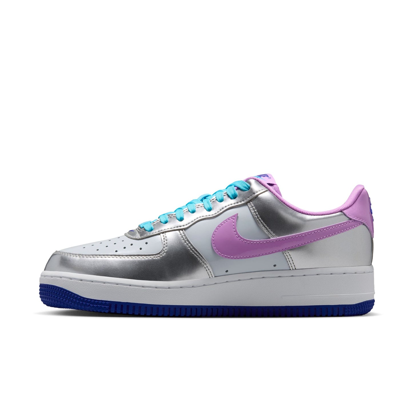 Nike Air Force 1 '07 "WNBA All-Star Weekend" IV5686-001