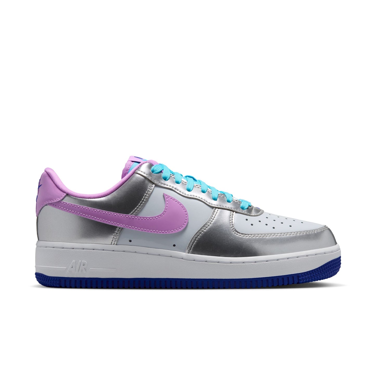 Nike Air Force 1 '07 "WNBA All-Star Weekend" IV5686-001