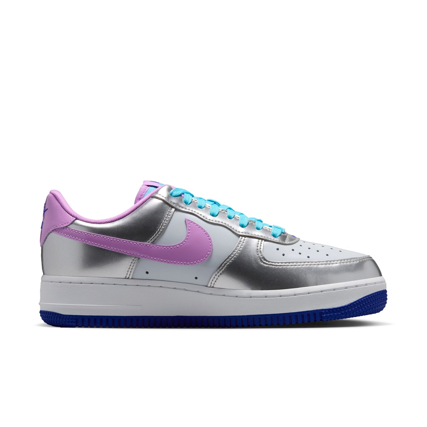 Nike Air Force 1 '07 "WNBA All-Star Weekend" IV5686-001