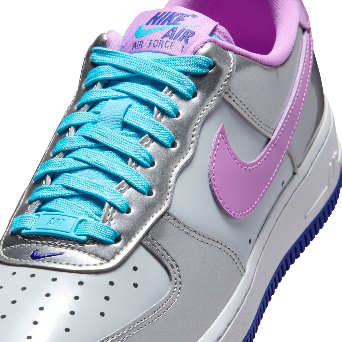 Nike Air Force 1 '07 "WNBA All-Star Weekend" IV5686-001