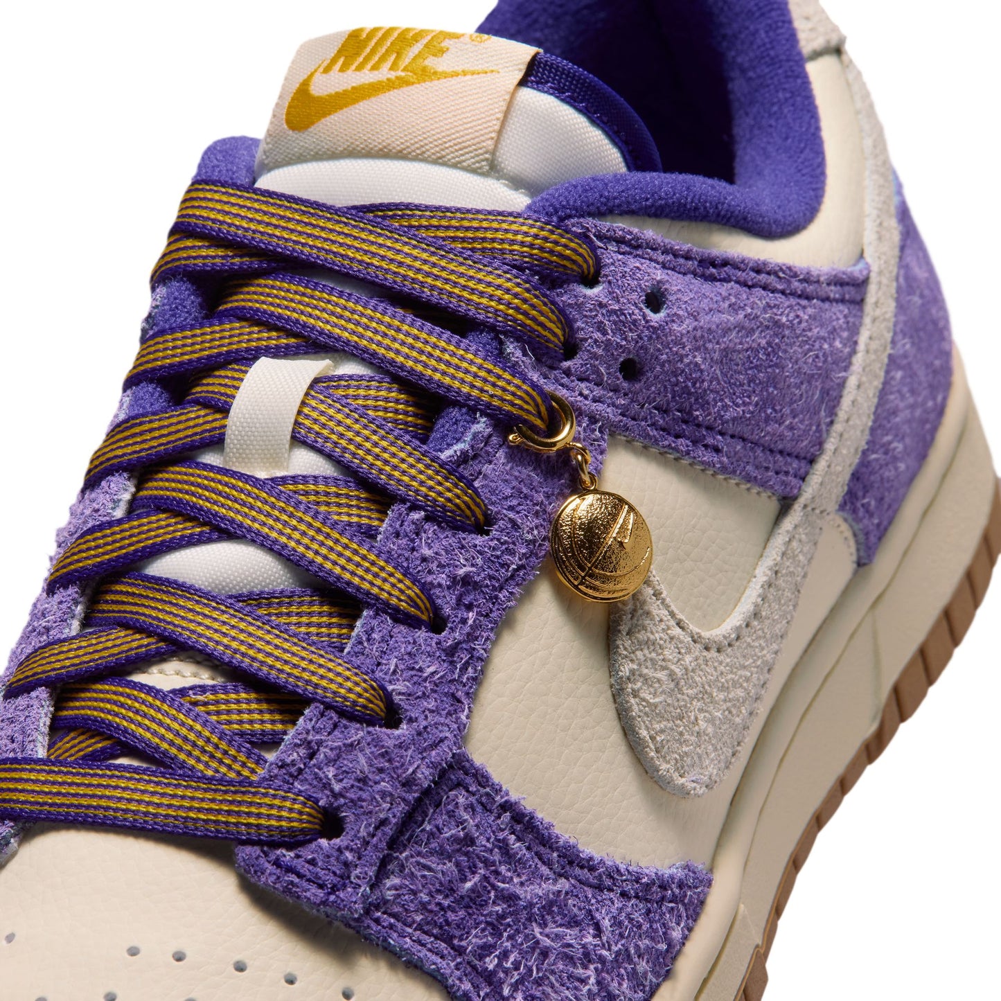 Nike Dunk Low "Game Day" IV5731-547