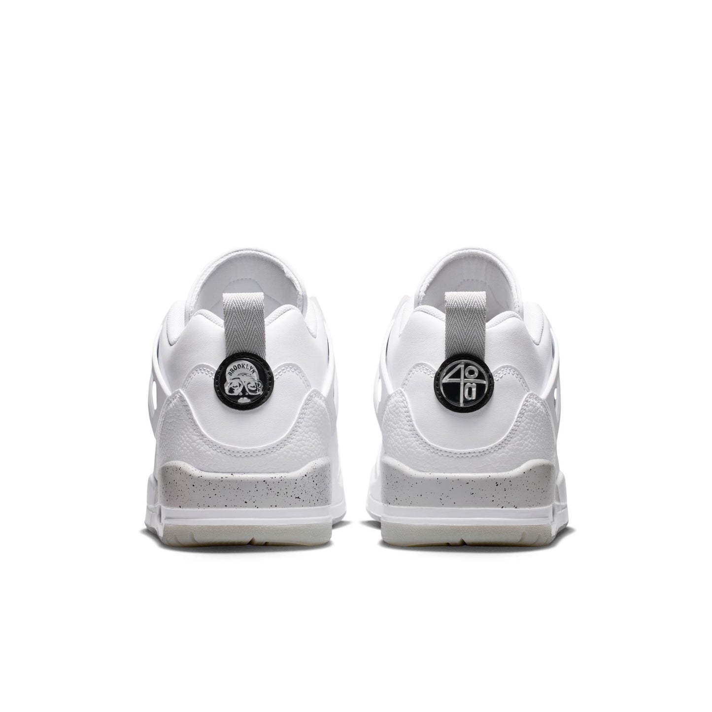 Jordan Spizike Low IV6047-100