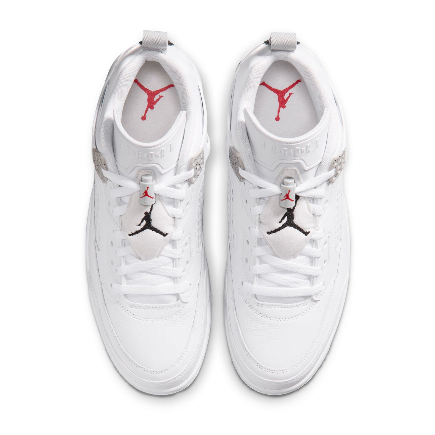 Jordan Spizike Low IV6047-100