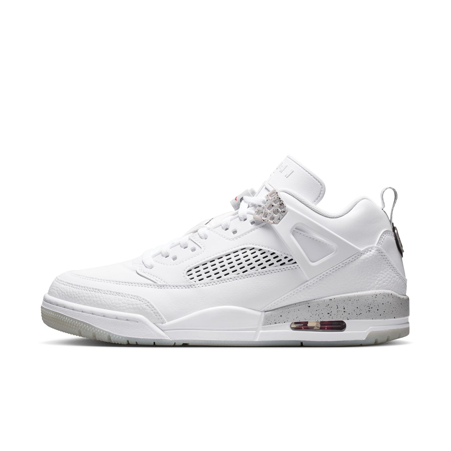 Jordan Spizike Low IV6047-100