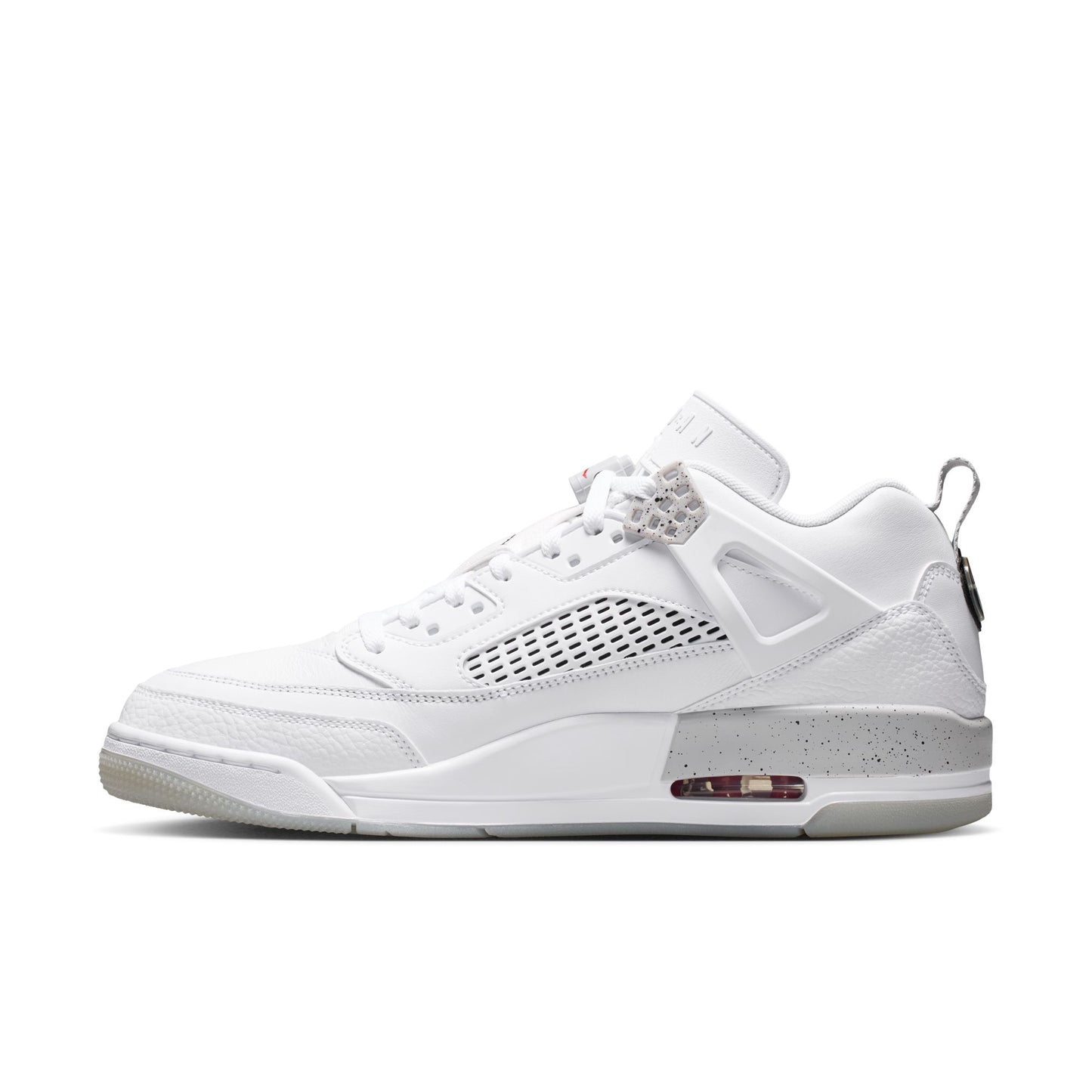 Jordan Spizike Low IV6047-100