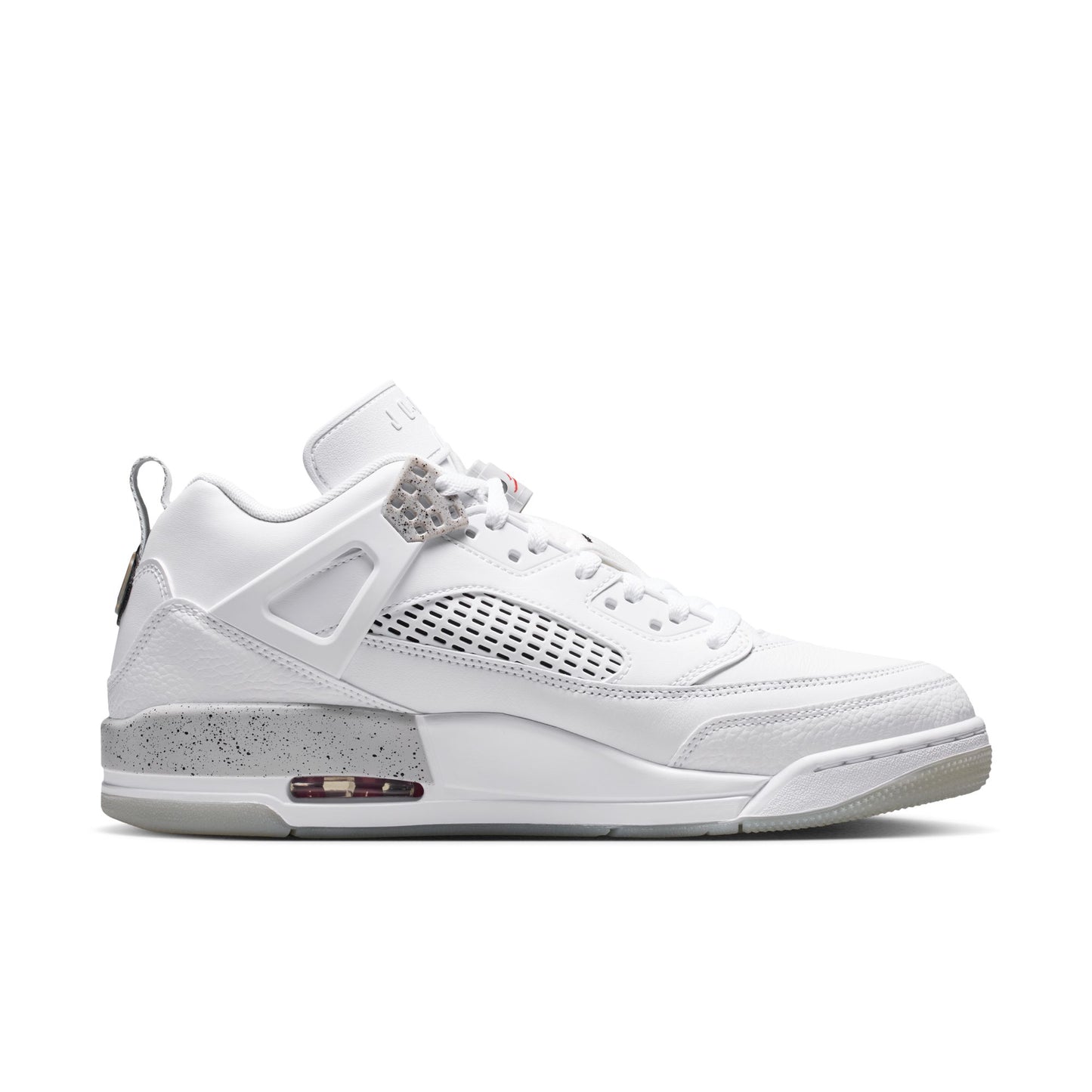 Jordan Spizike Low IV6047-100