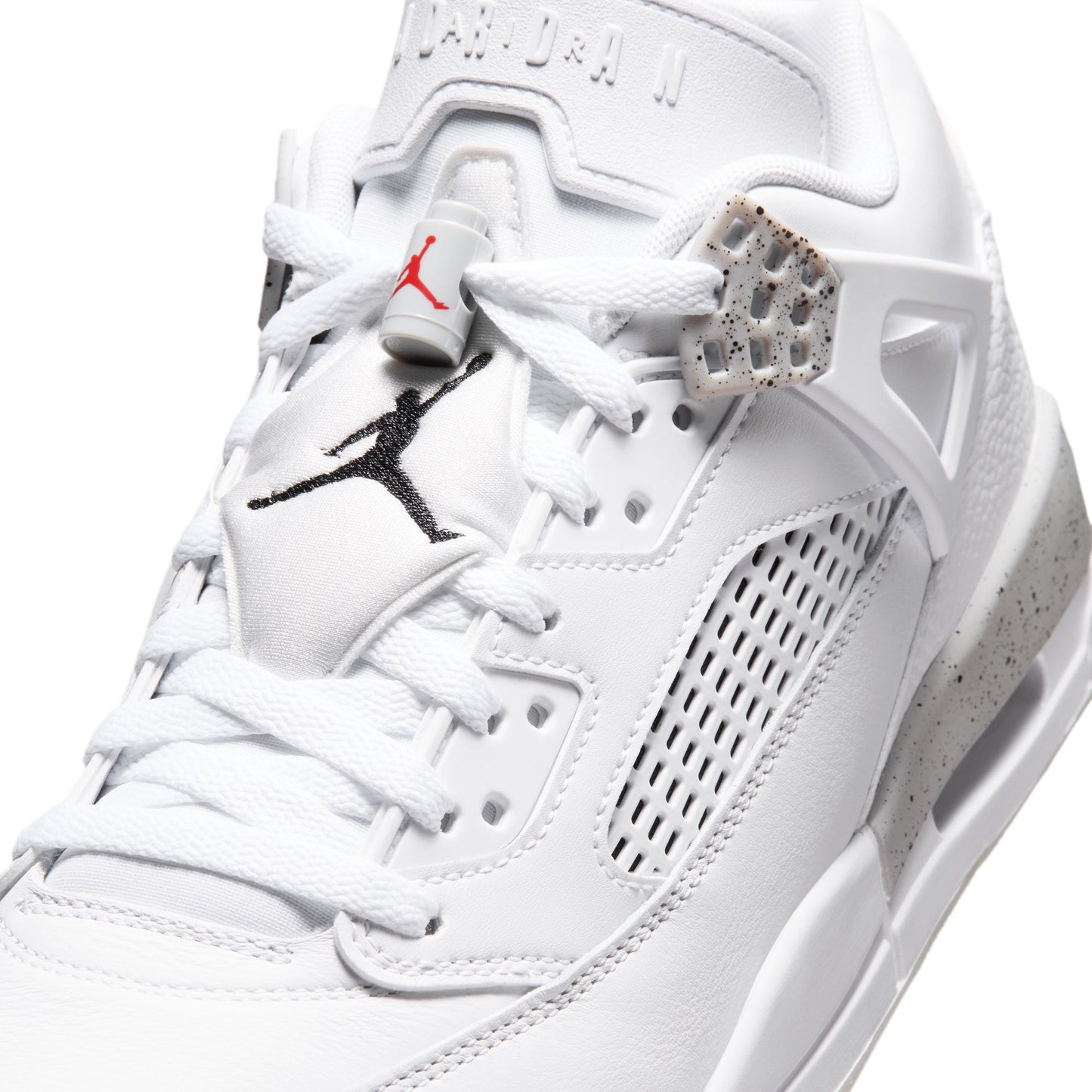 Jordan Spizike Low IV6047-100