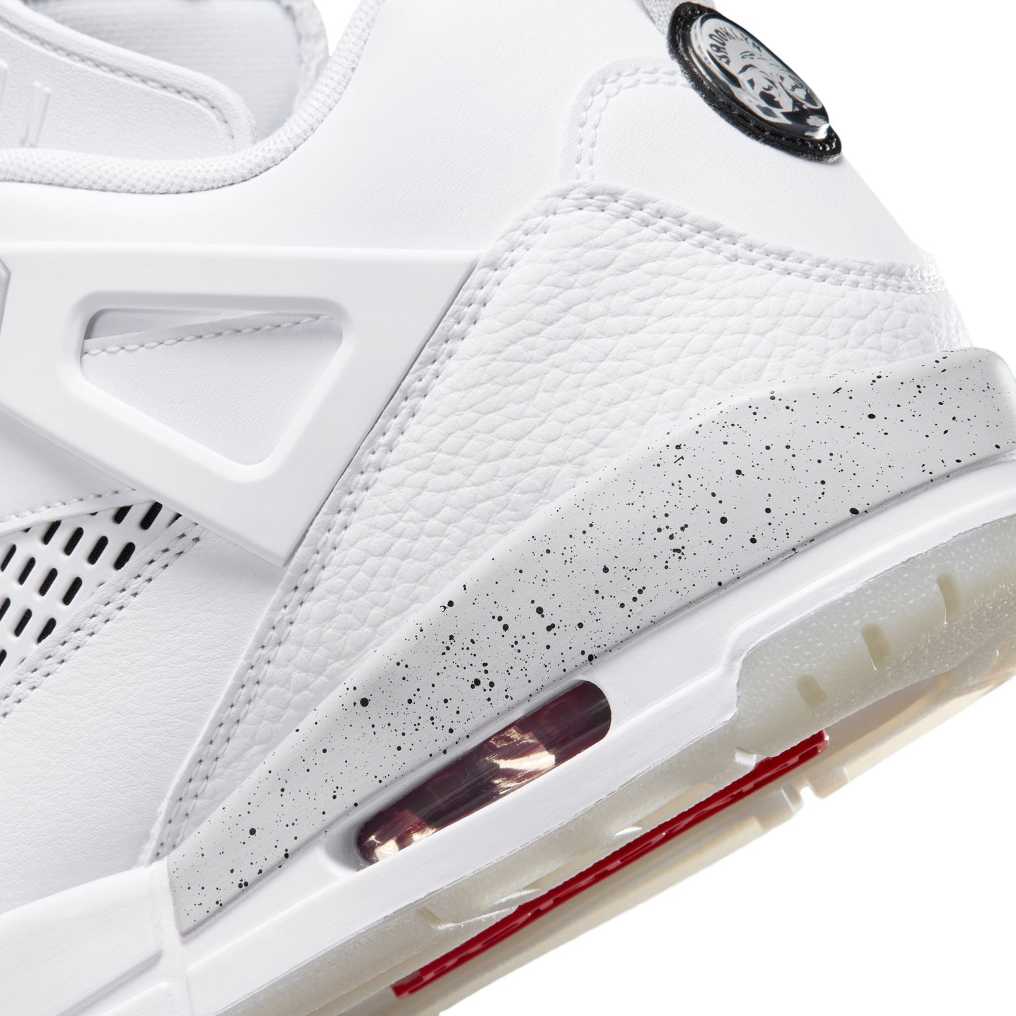Jordan Spizike Low IV6047-100