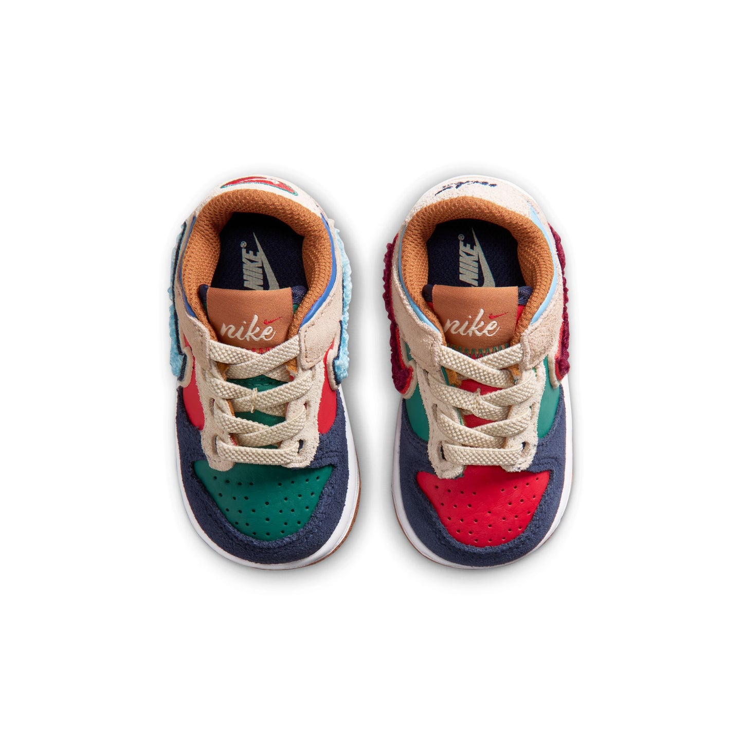 Nike Dunk Low IV6200-410