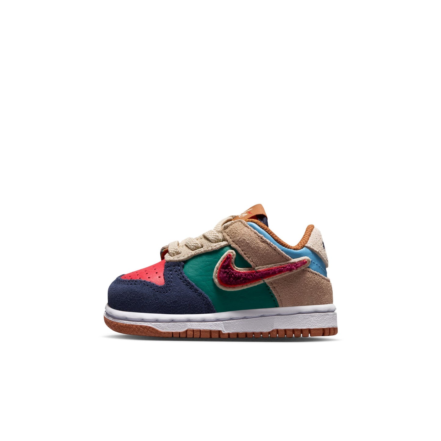 Nike Dunk Low IV6200-410