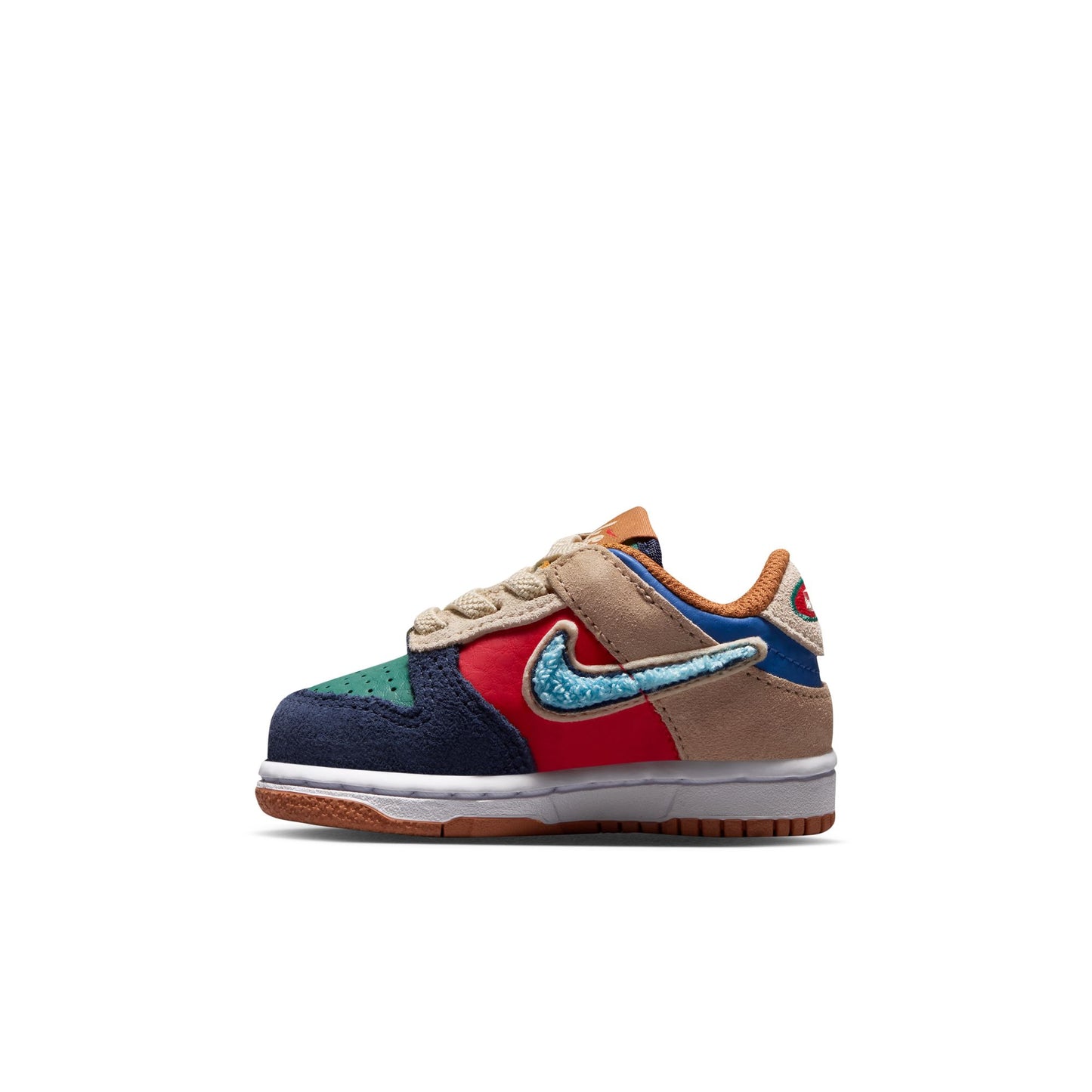 Nike Dunk Low IV6200-410