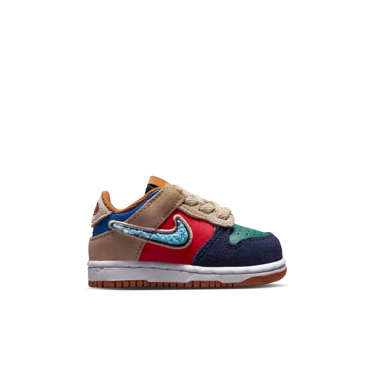 Nike Dunk Low IV6200-410
