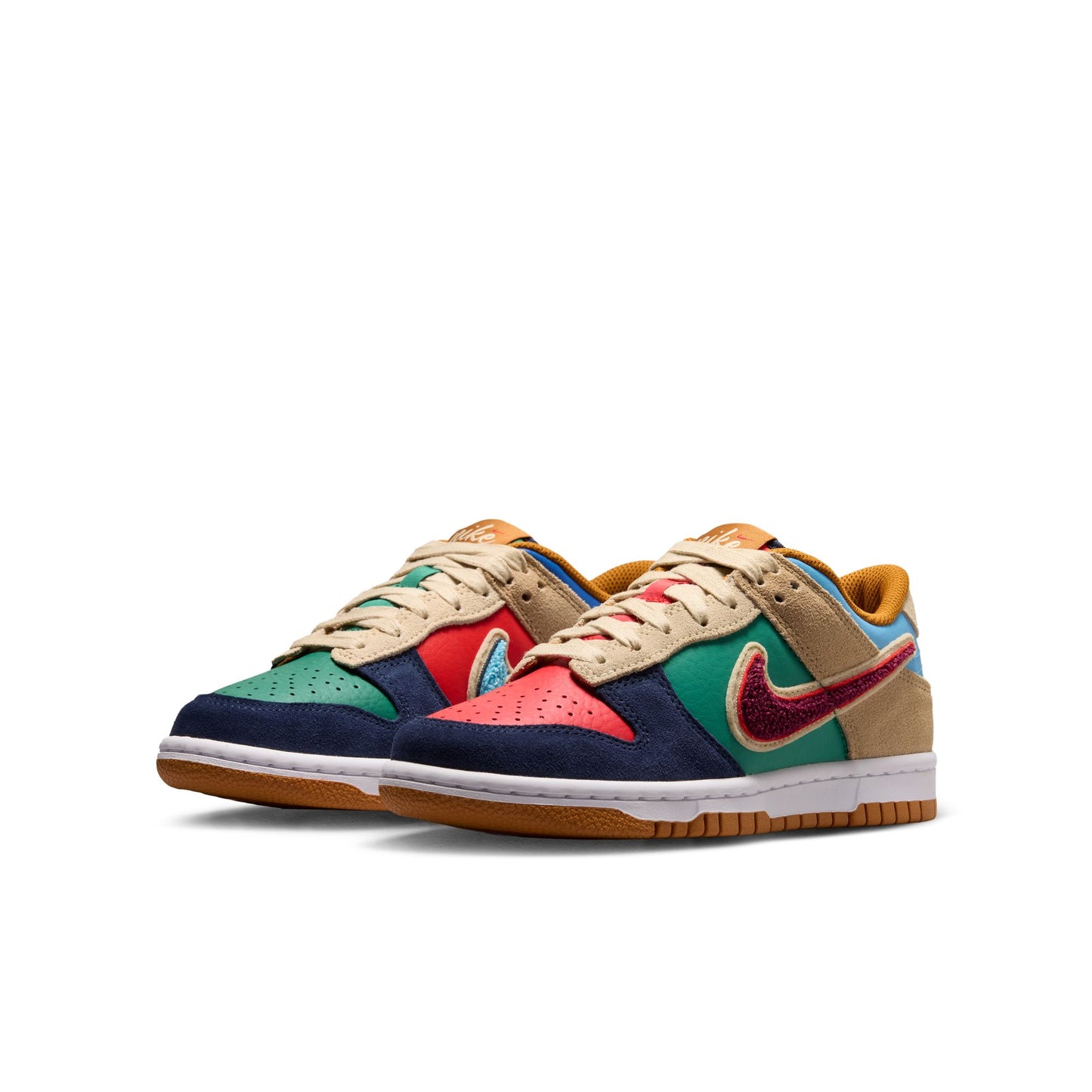 Nike Dunk Low IV6203-410