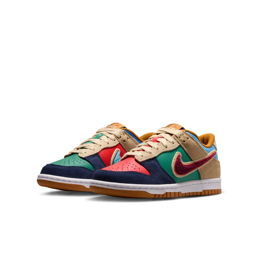 Nike Dunk Low IV6203-410