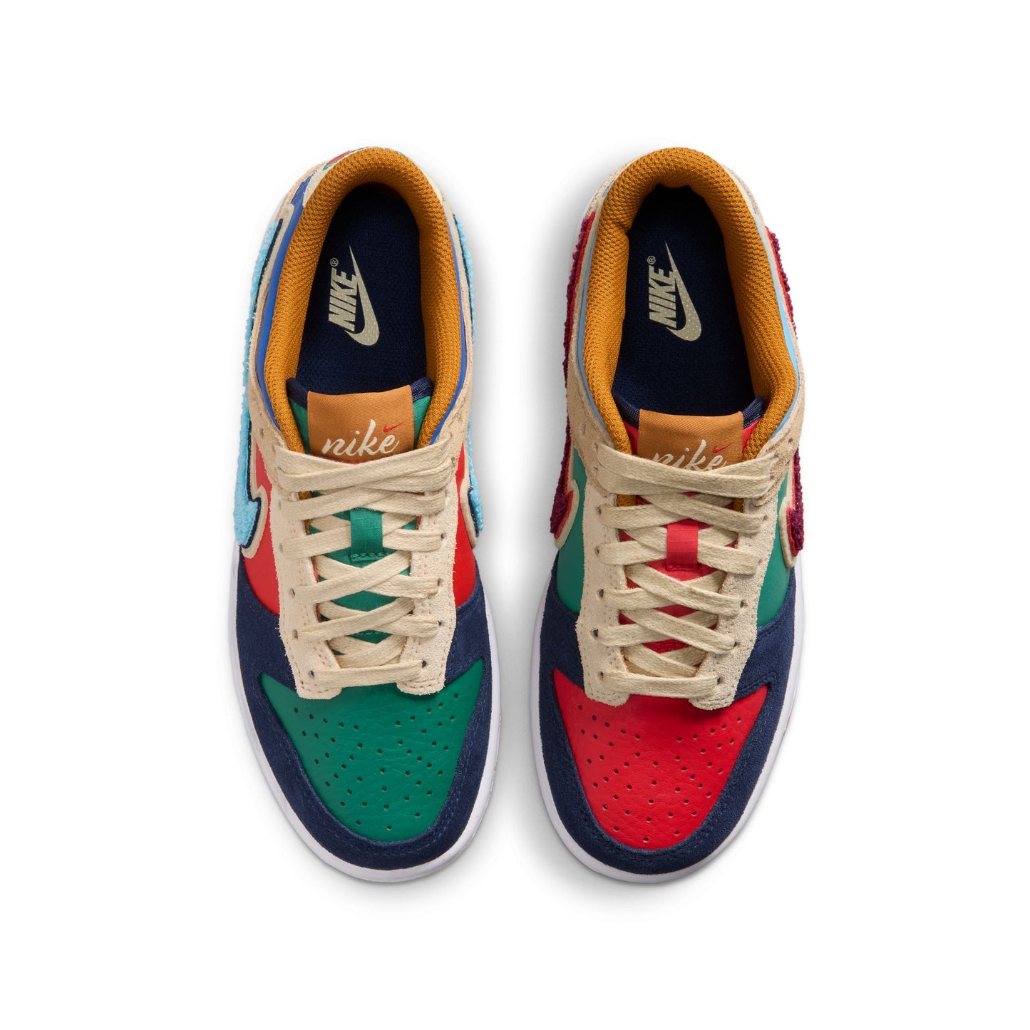 Nike Dunk Low IV6203-410
