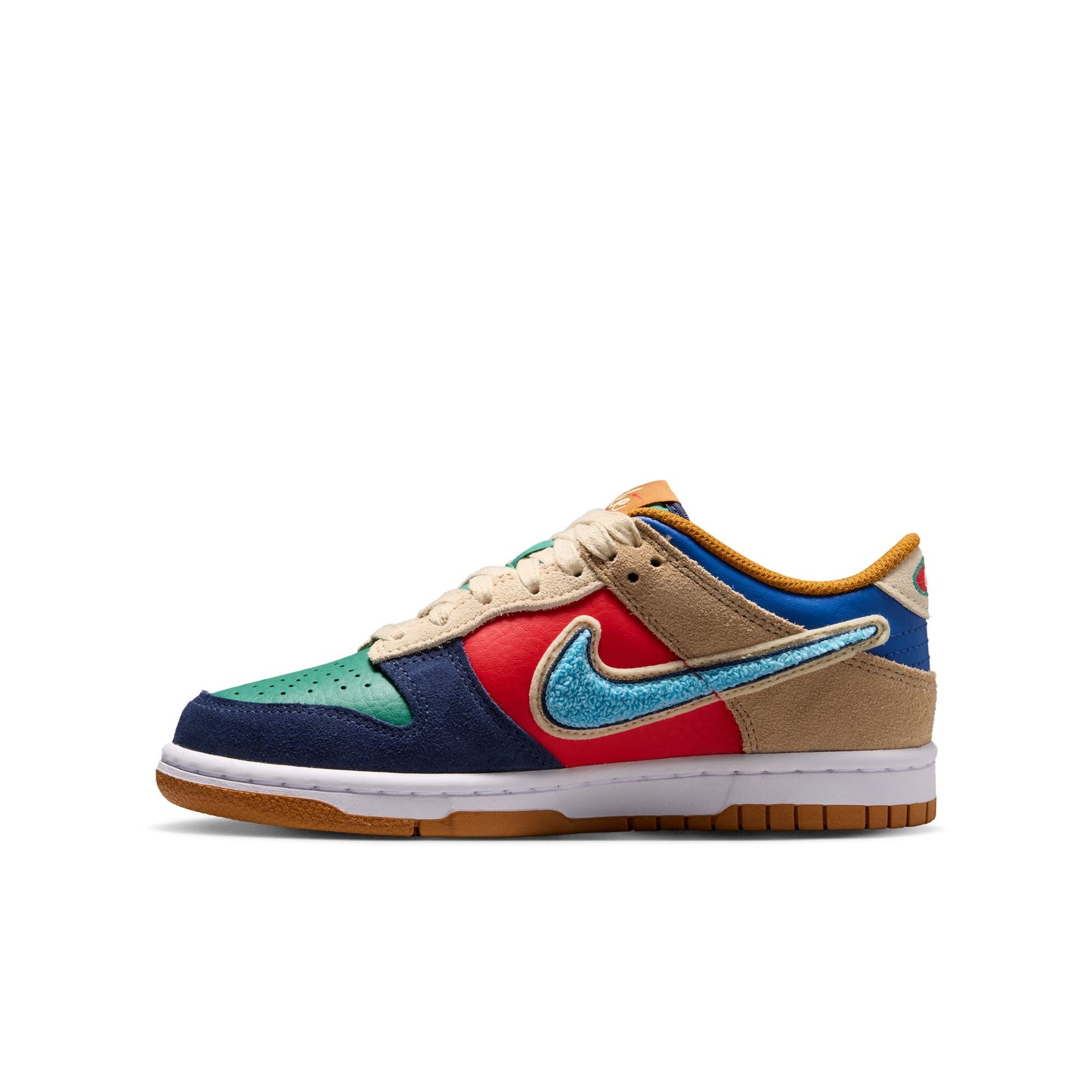 Nike Dunk Low IV6203-410